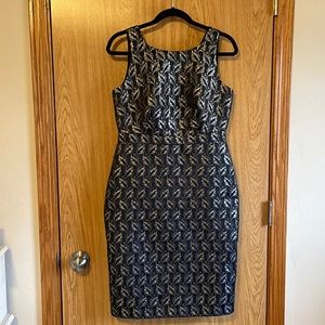 Ann Taylor Factory Dress
